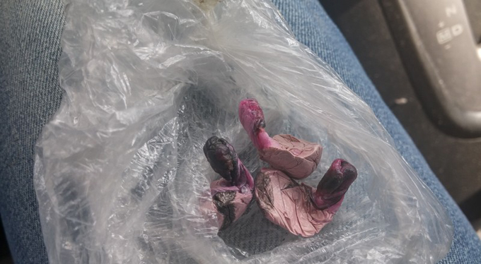 عميل سري يوقع بـ 26 مشتبهًا بتجارة المخدرات